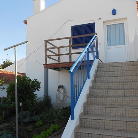 Moradias Ode Villa Odeceixe Buitenkant foto