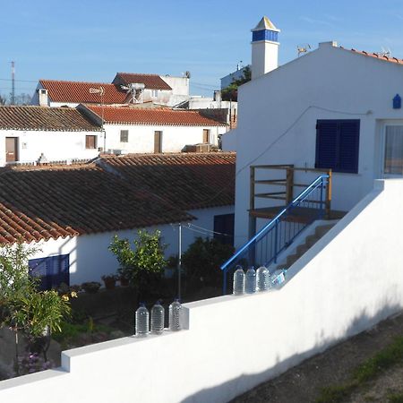 Moradias Ode Villa Odeceixe Buitenkant foto
