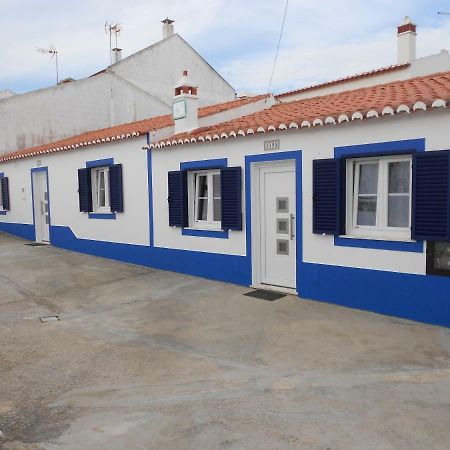 Moradias Ode Villa Odeceixe Buitenkant foto