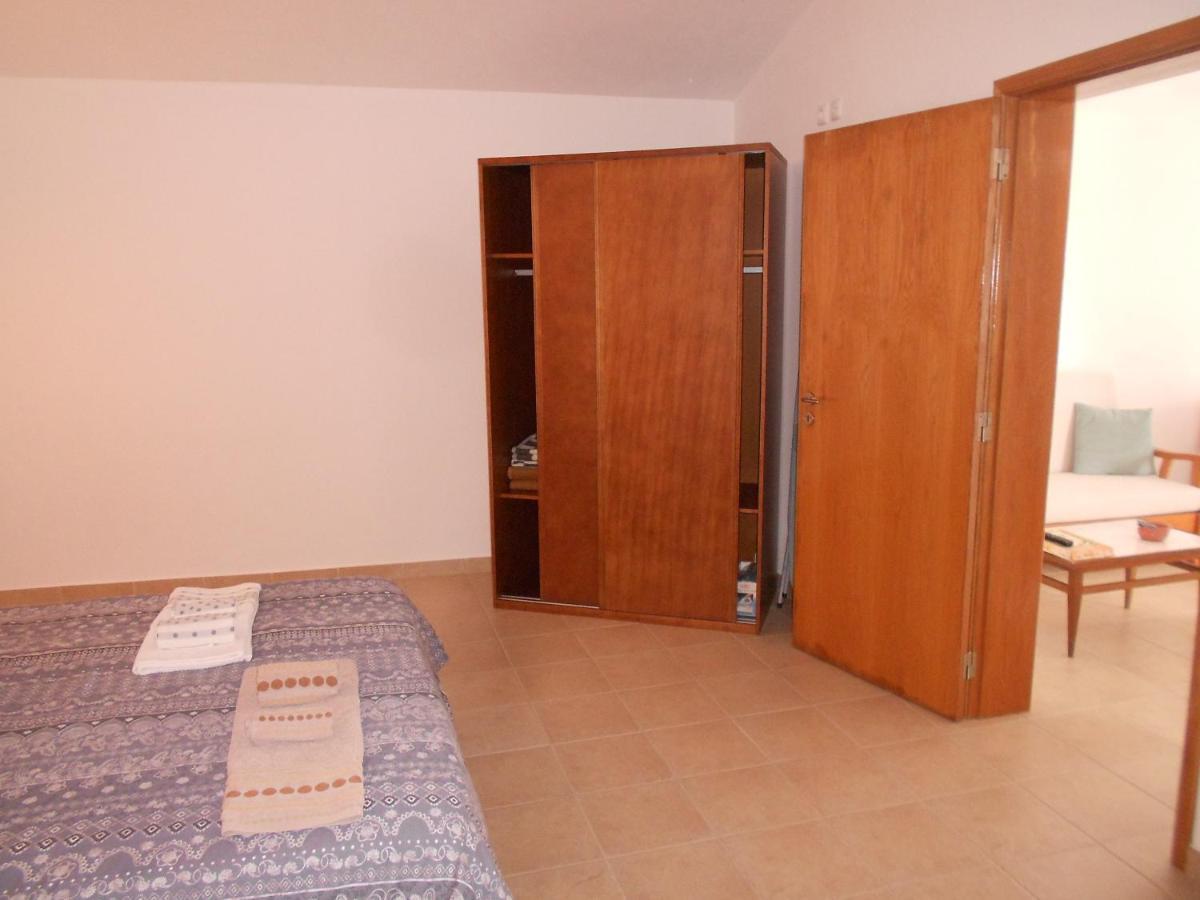 Moradias Ode Villa Odeceixe Buitenkant foto