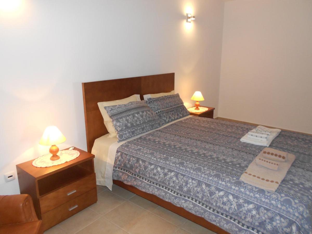 Moradias Ode Villa Odeceixe Buitenkant foto