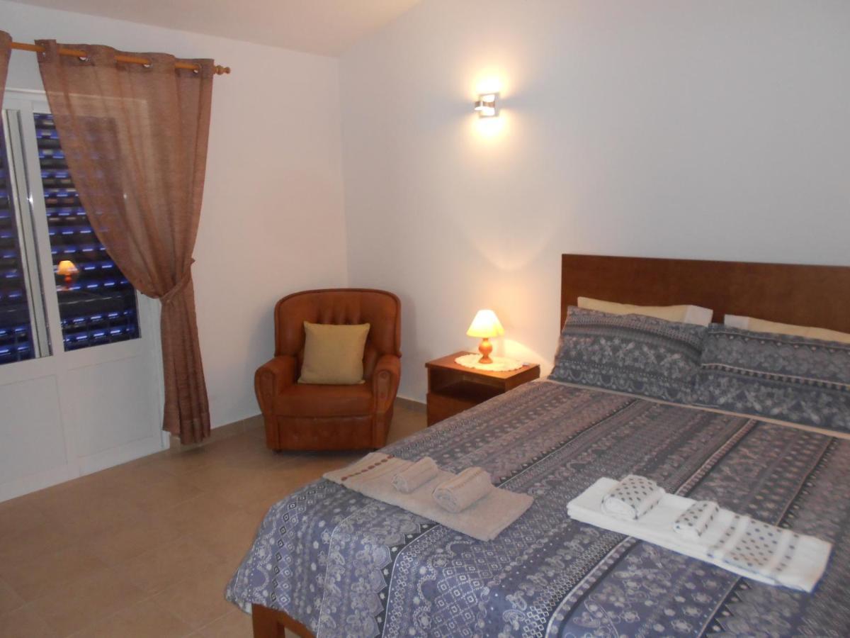 Moradias Ode Villa Odeceixe Buitenkant foto