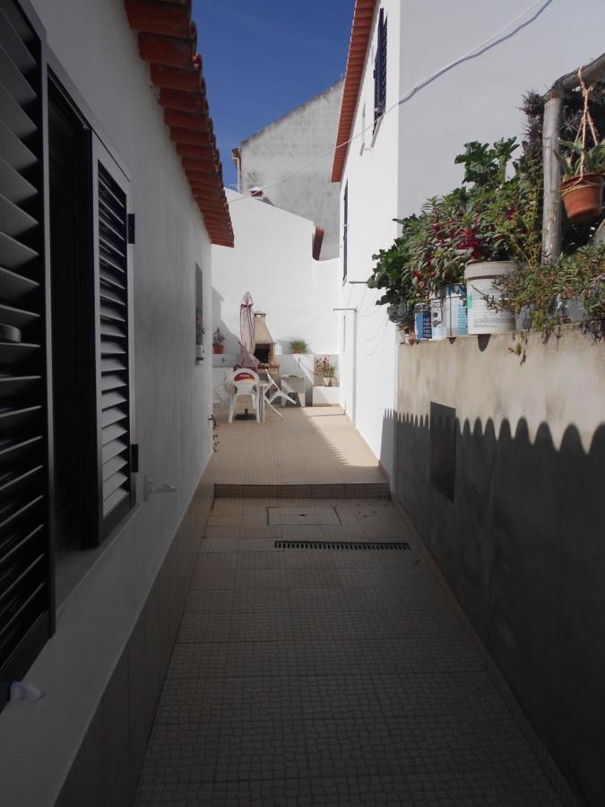Moradias Ode Villa Odeceixe Buitenkant foto
