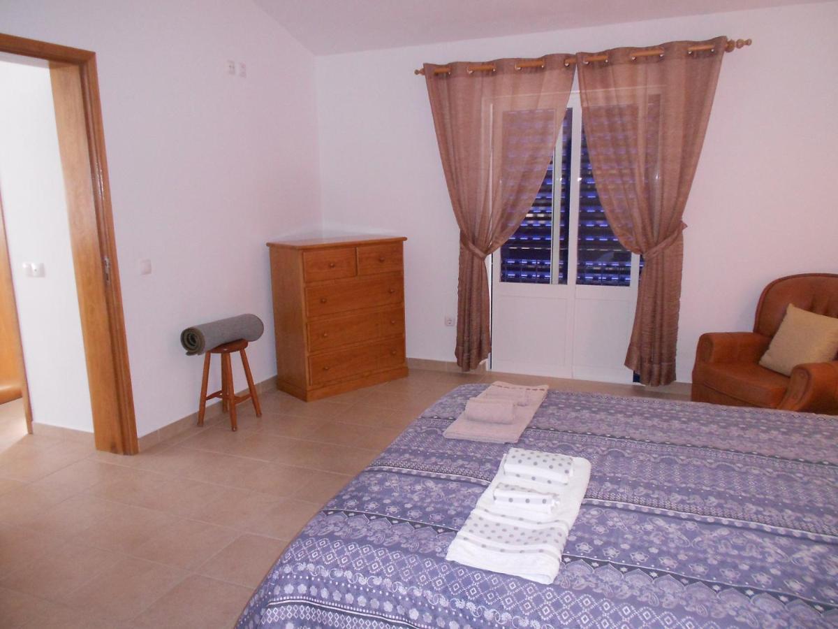 Moradias Ode Villa Odeceixe Buitenkant foto