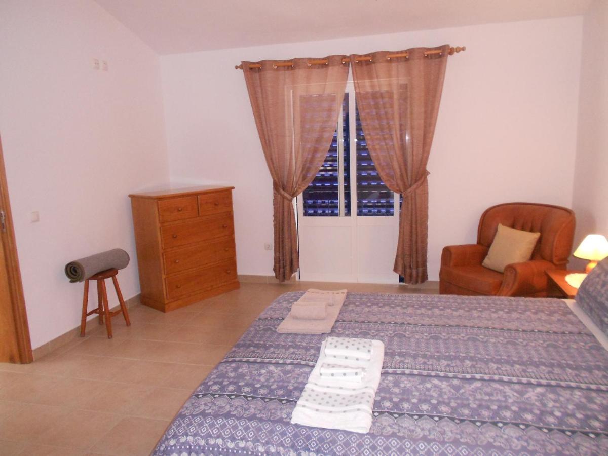 Moradias Ode Villa Odeceixe Buitenkant foto
