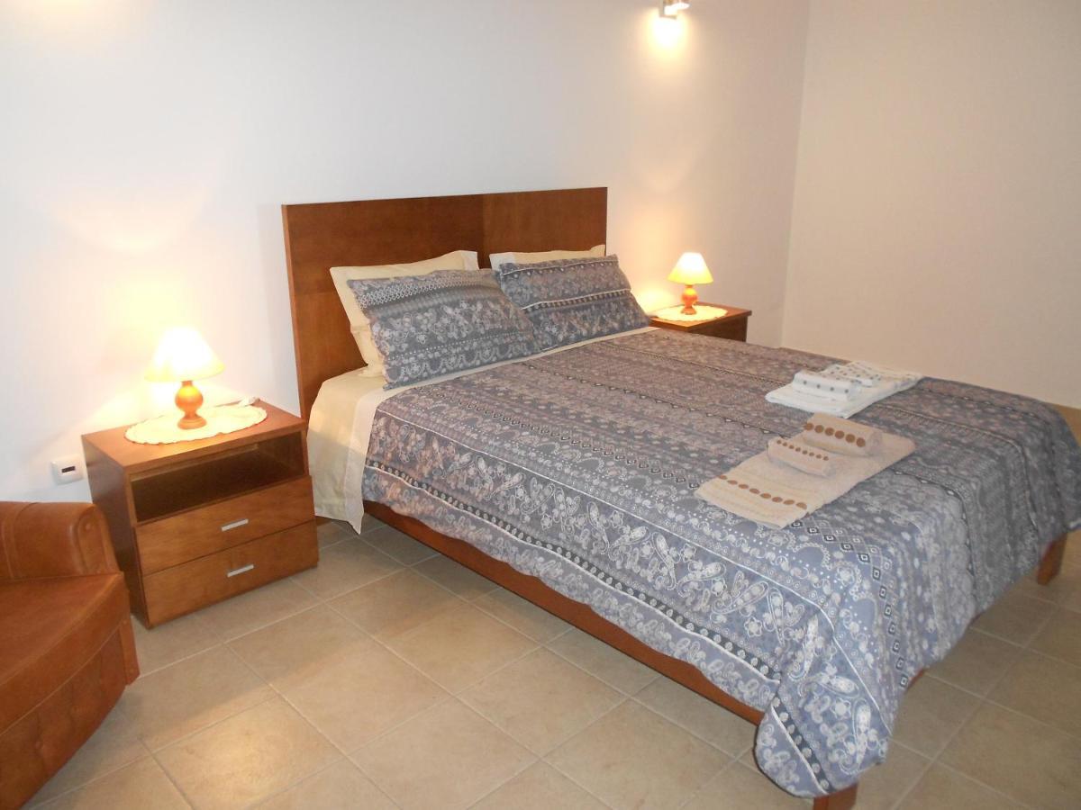 Moradias Ode Villa Odeceixe Buitenkant foto