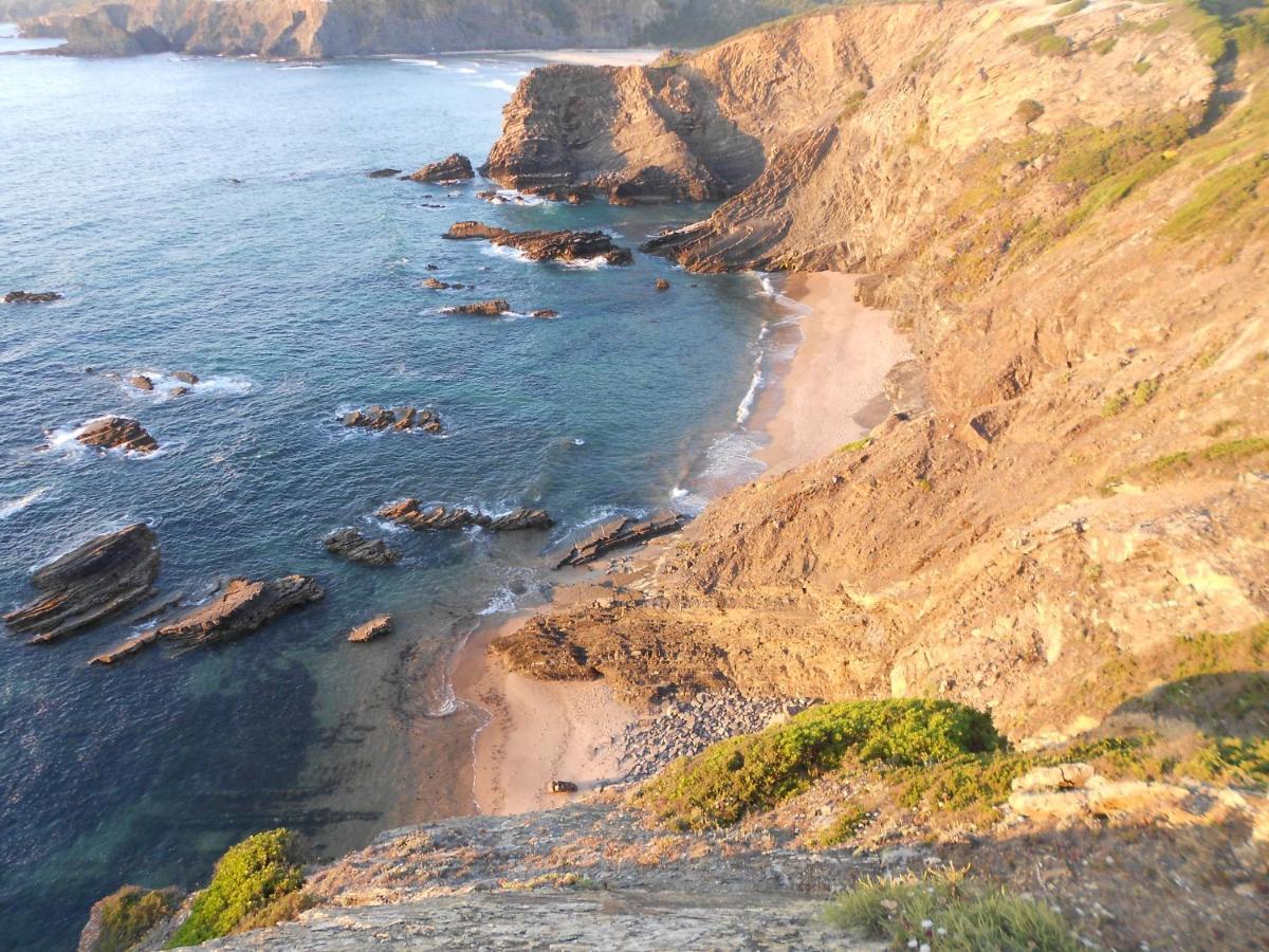 Moradias Ode Villa Odeceixe Buitenkant foto
