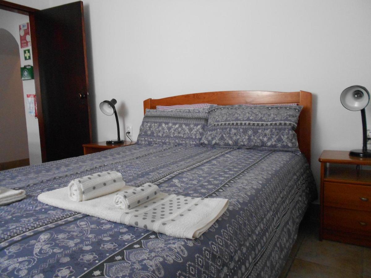 Moradias Ode Villa Odeceixe Buitenkant foto