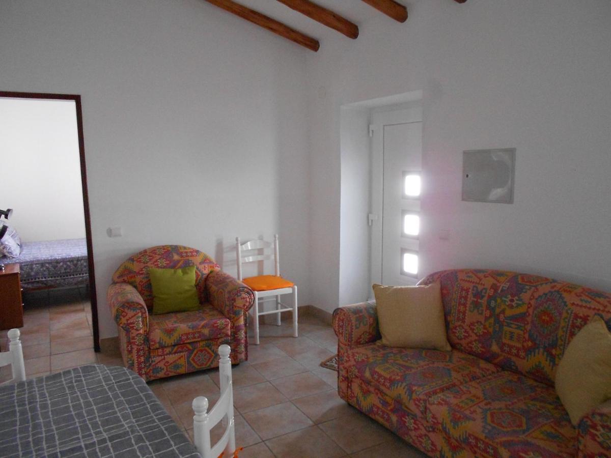 Moradias Ode Villa Odeceixe Buitenkant foto