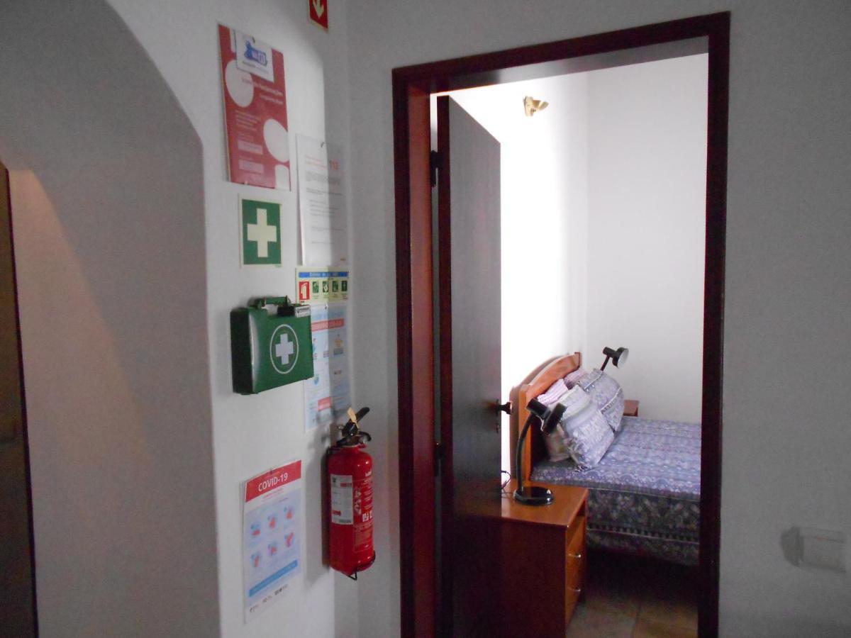 Moradias Ode Villa Odeceixe Buitenkant foto