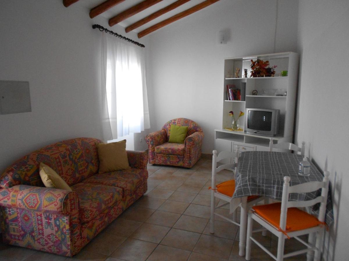 Moradias Ode Villa Odeceixe Buitenkant foto