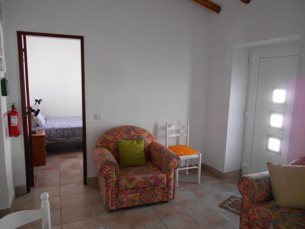 Moradias Ode Villa Odeceixe Buitenkant foto