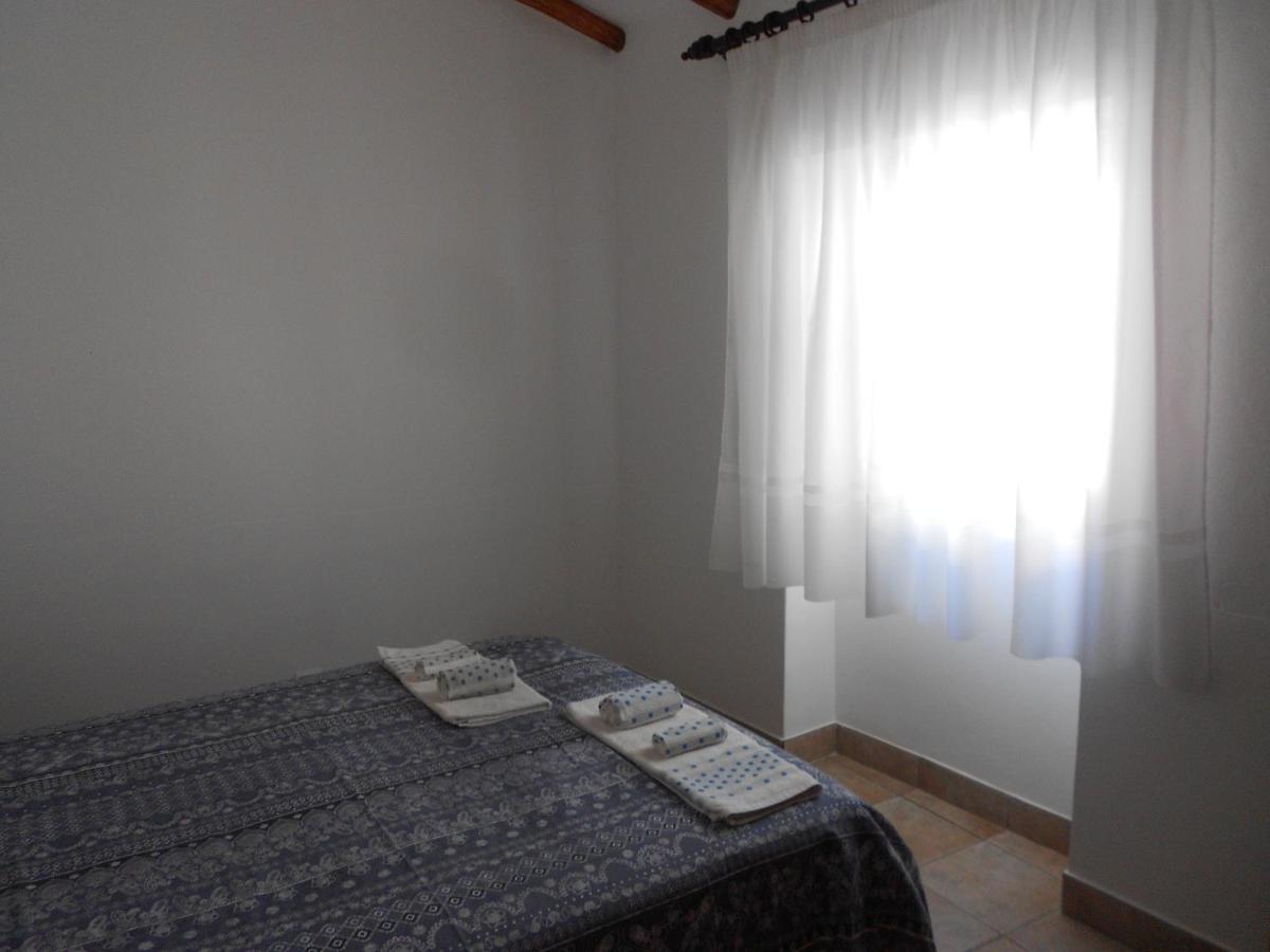Moradias Ode Villa Odeceixe Buitenkant foto