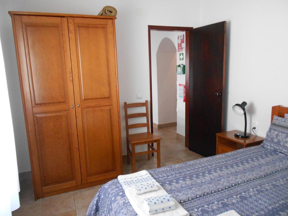 Moradias Ode Villa Odeceixe Buitenkant foto