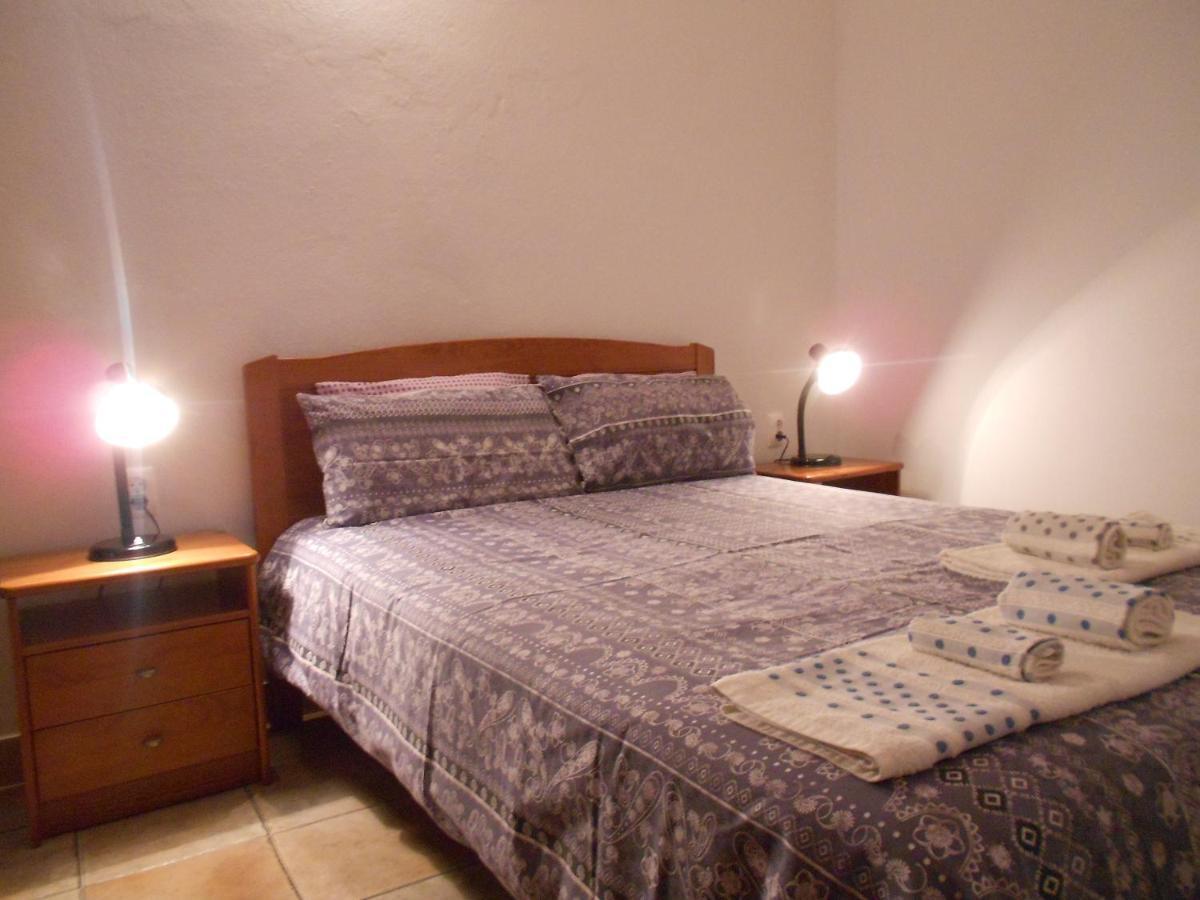 Moradias Ode Villa Odeceixe Buitenkant foto