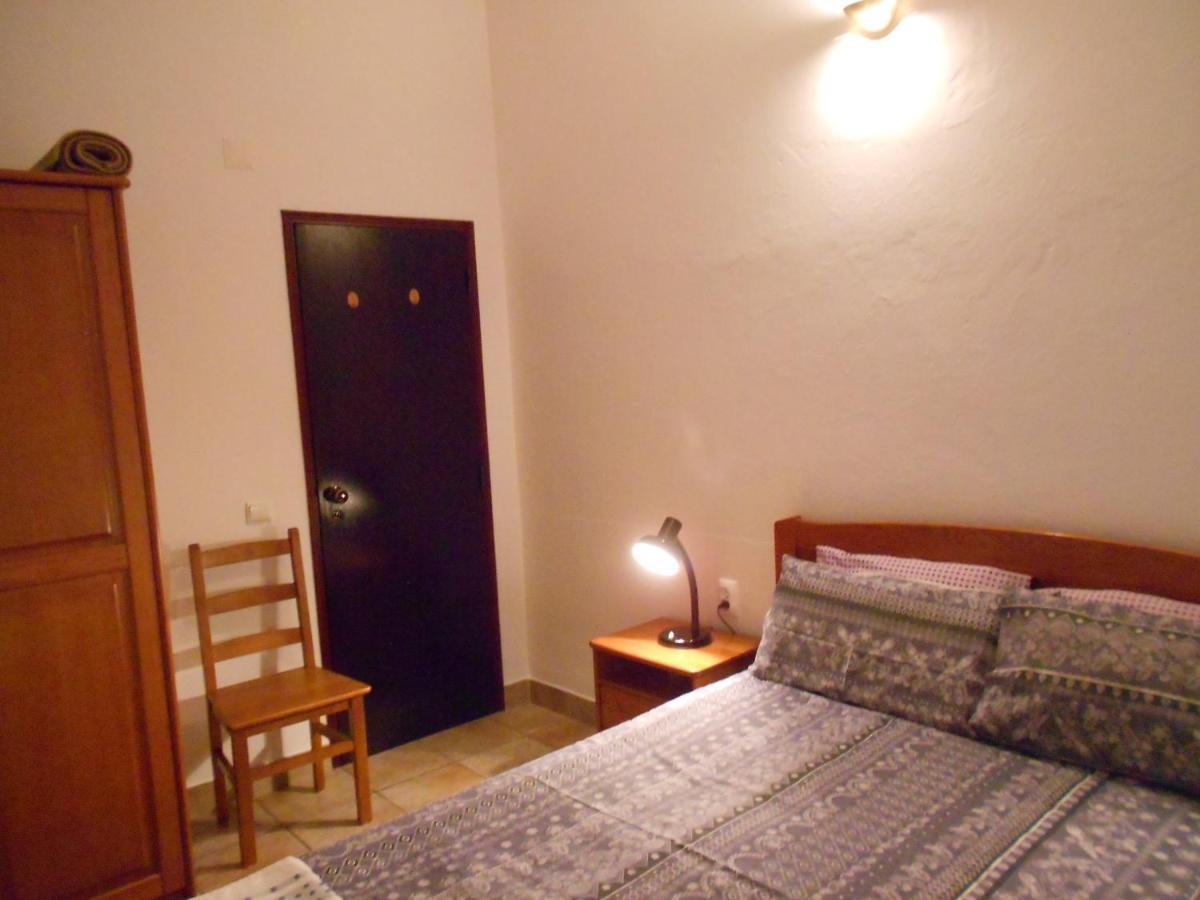 Moradias Ode Villa Odeceixe Buitenkant foto