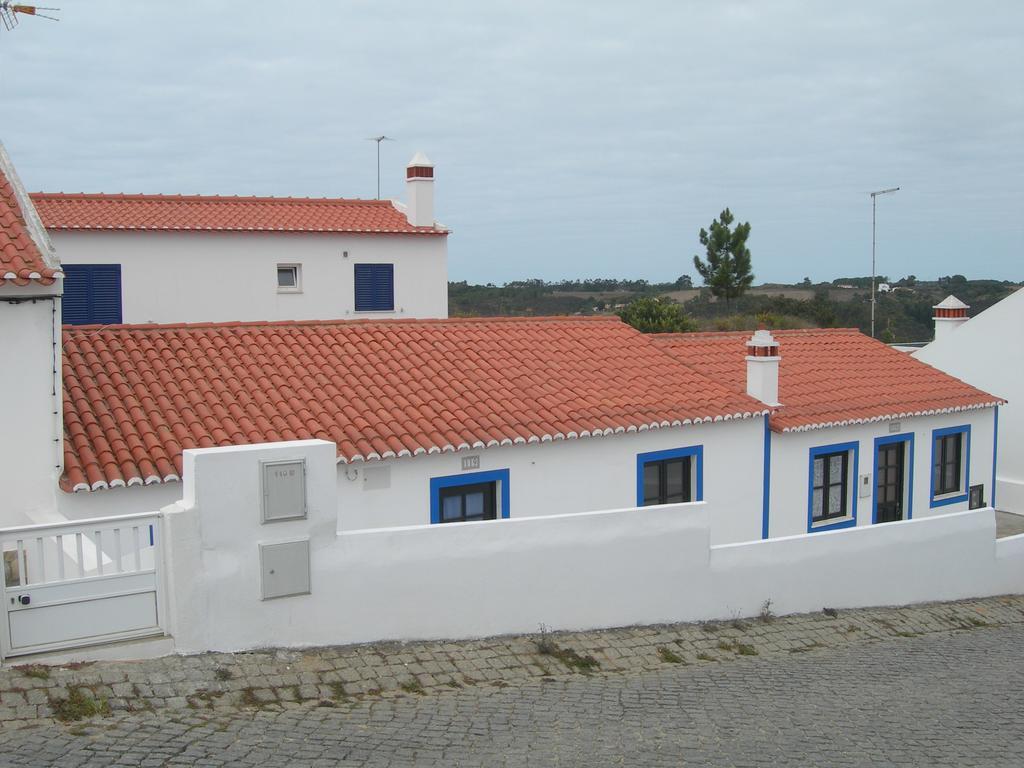 Moradias Ode Villa Odeceixe Buitenkant foto