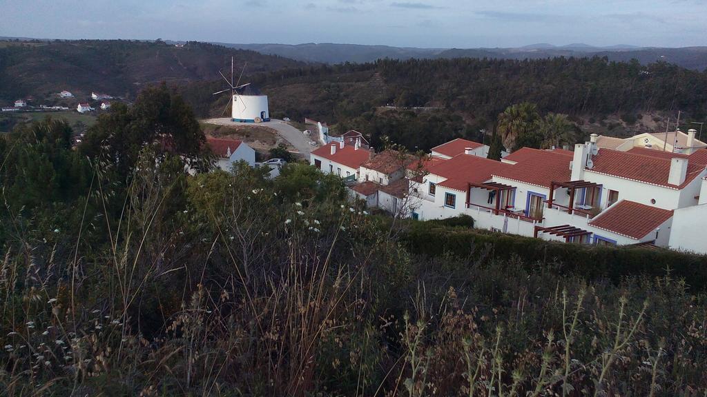 Moradias Ode Villa Odeceixe Buitenkant foto