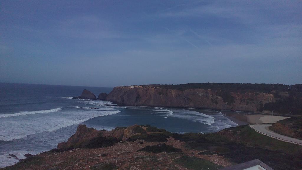 Moradias Ode Villa Odeceixe Buitenkant foto