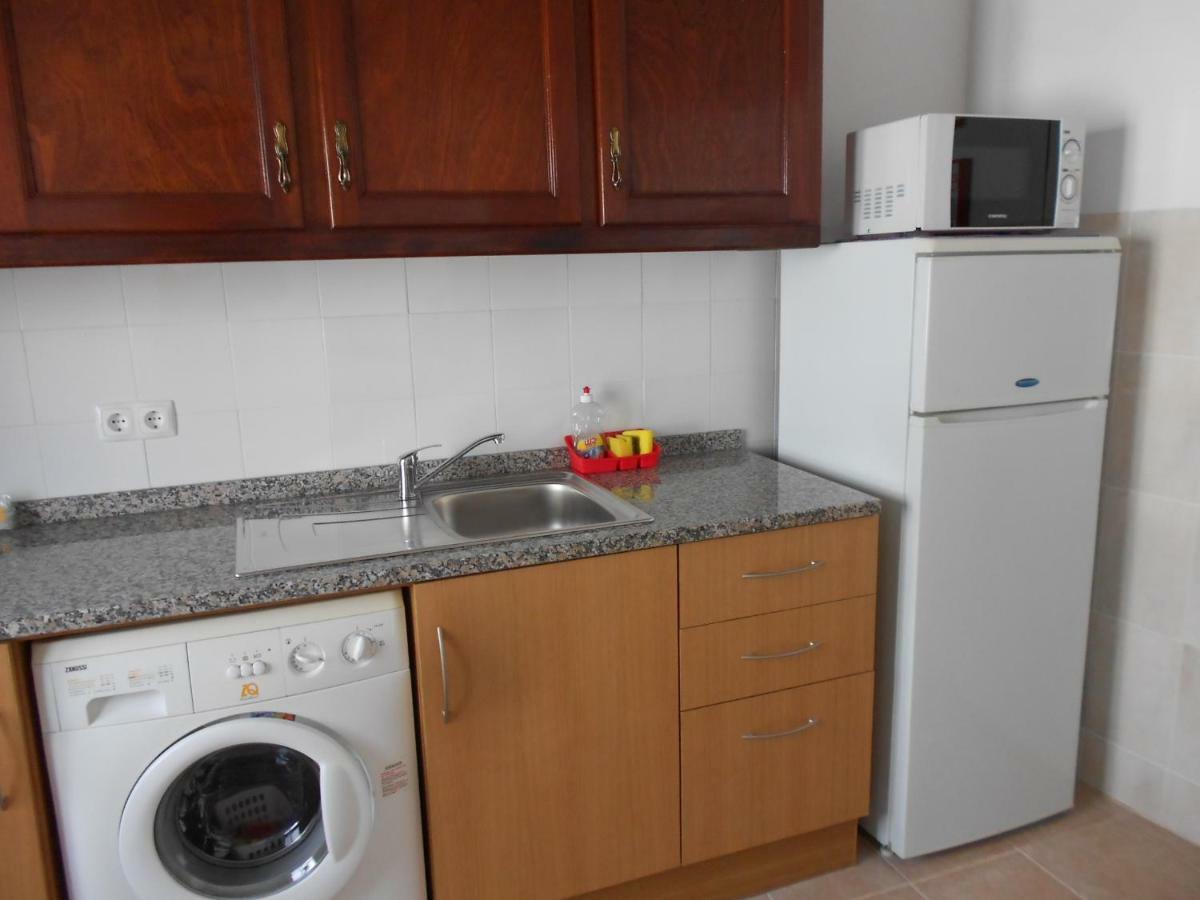 Moradias Ode Villa Odeceixe Buitenkant foto
