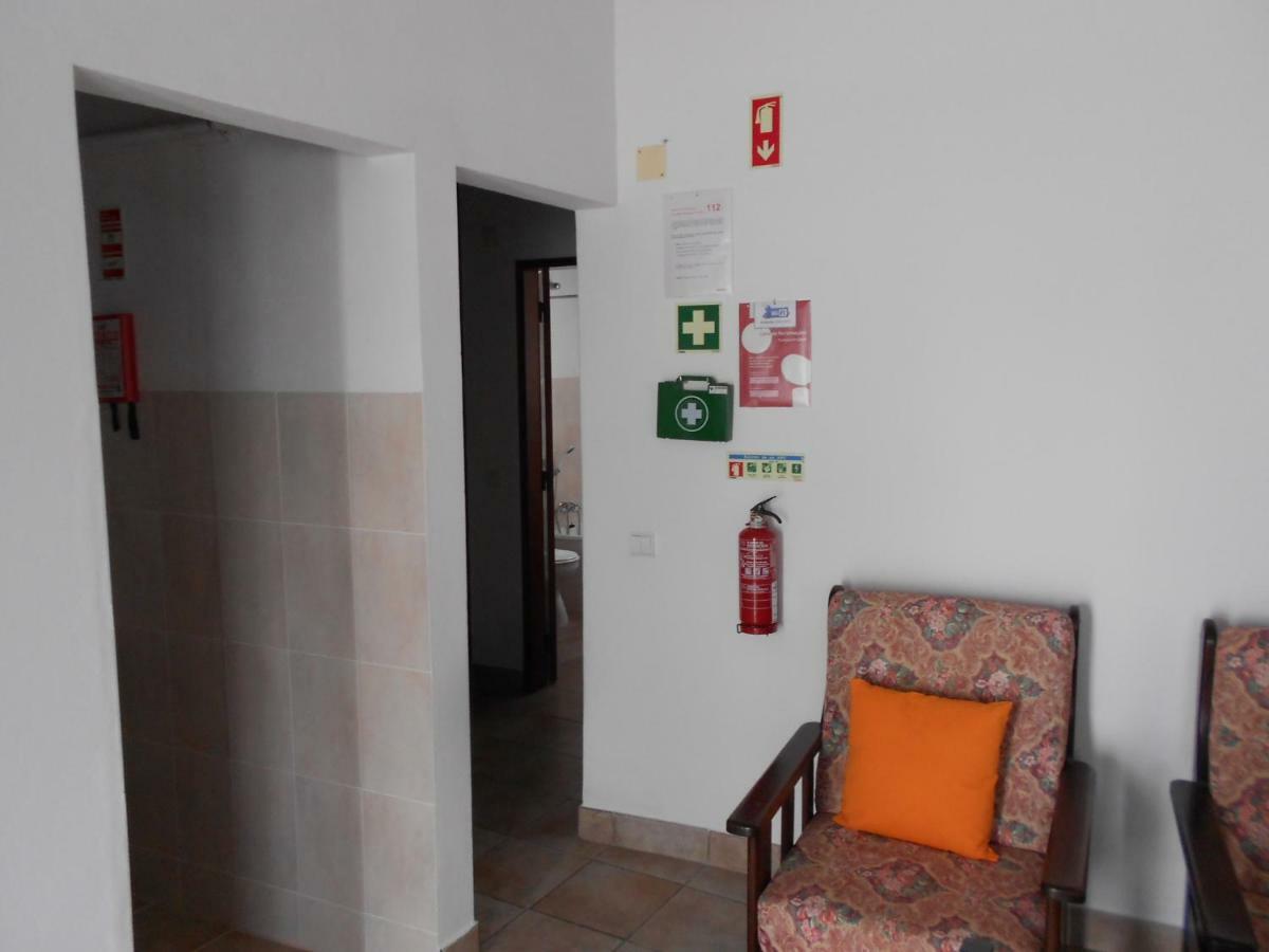 Moradias Ode Villa Odeceixe Buitenkant foto