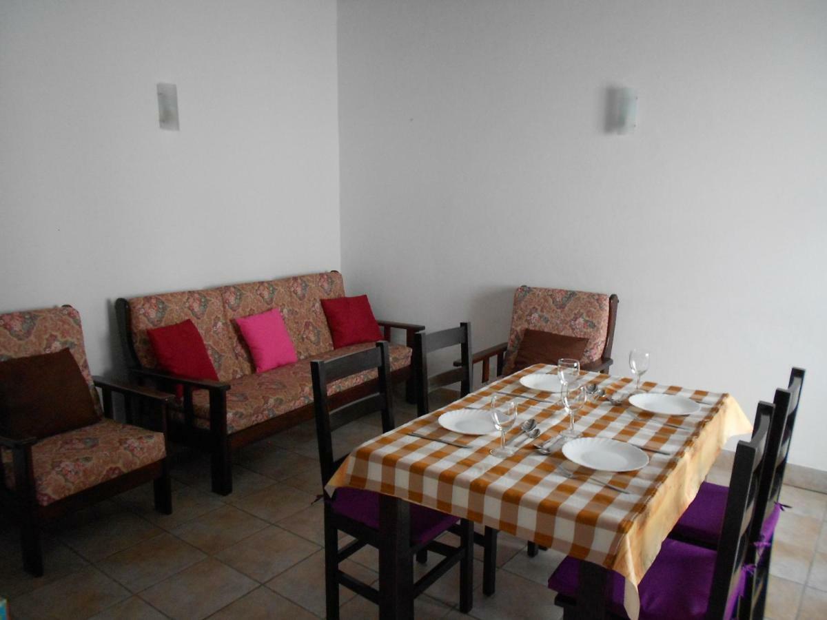 Moradias Ode Villa Odeceixe Buitenkant foto