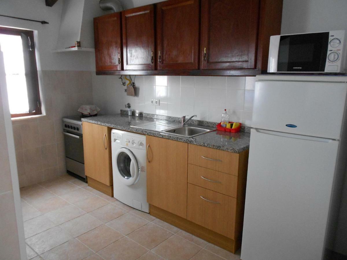 Moradias Ode Villa Odeceixe Buitenkant foto