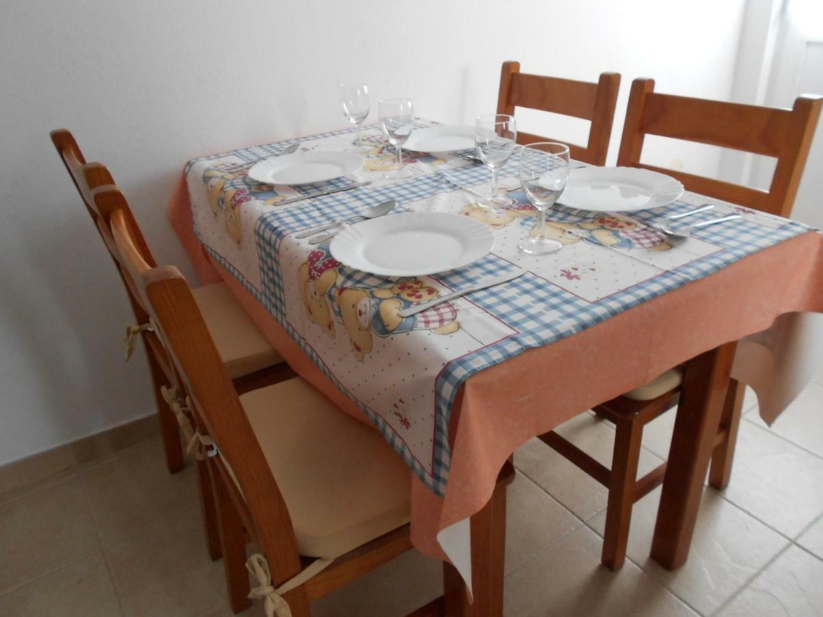Moradias Ode Villa Odeceixe Buitenkant foto