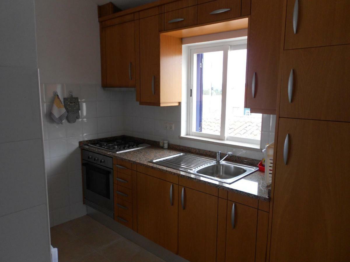 Moradias Ode Villa Odeceixe Buitenkant foto