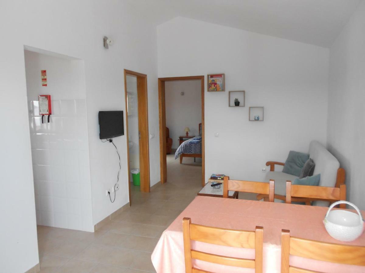 Moradias Ode Villa Odeceixe Buitenkant foto