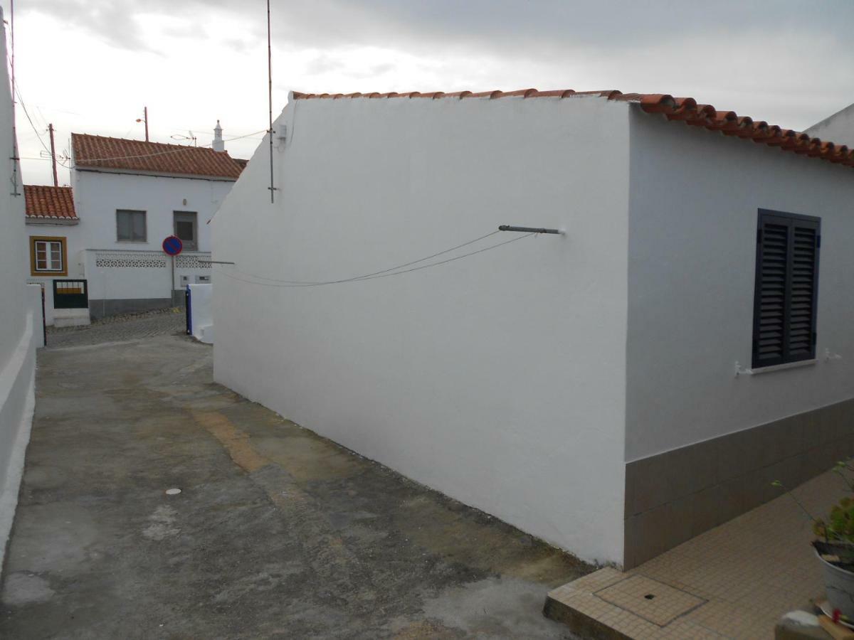 Moradias Ode Villa Odeceixe Buitenkant foto