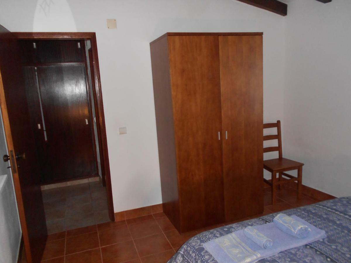 Moradias Ode Villa Odeceixe Buitenkant foto