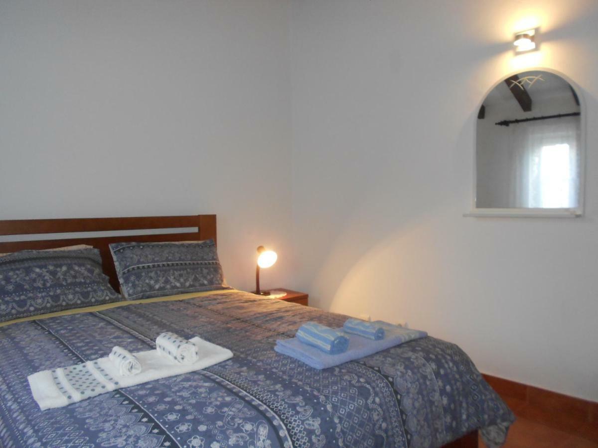 Moradias Ode Villa Odeceixe Buitenkant foto