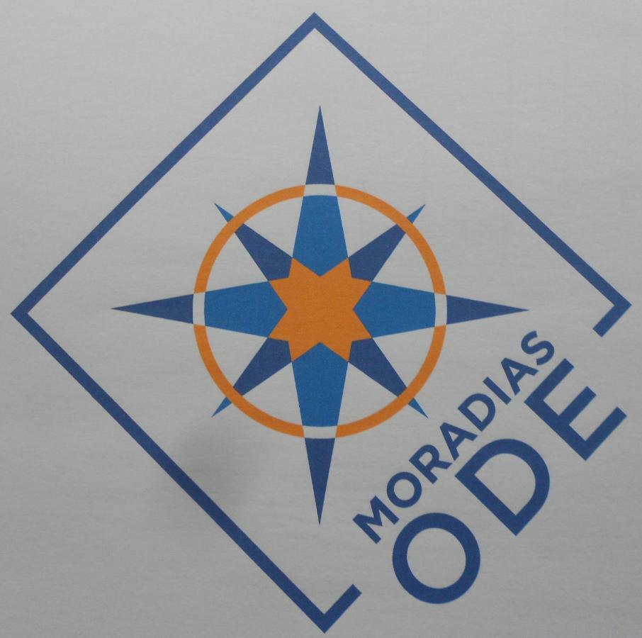 Moradias Ode Villa Odeceixe Buitenkant foto