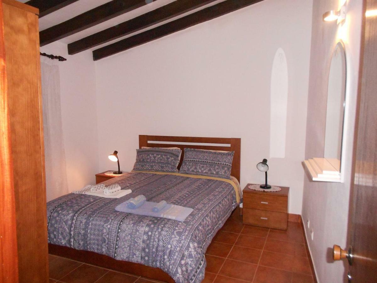 Moradias Ode Villa Odeceixe Buitenkant foto