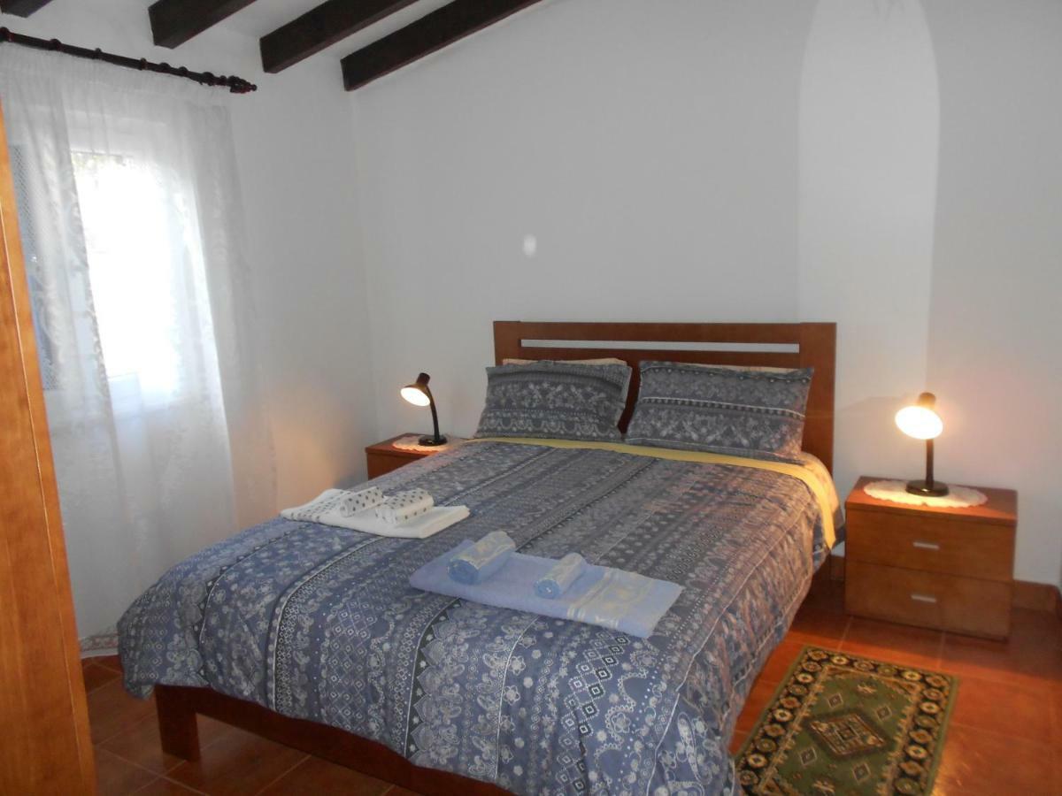 Moradias Ode Villa Odeceixe Buitenkant foto