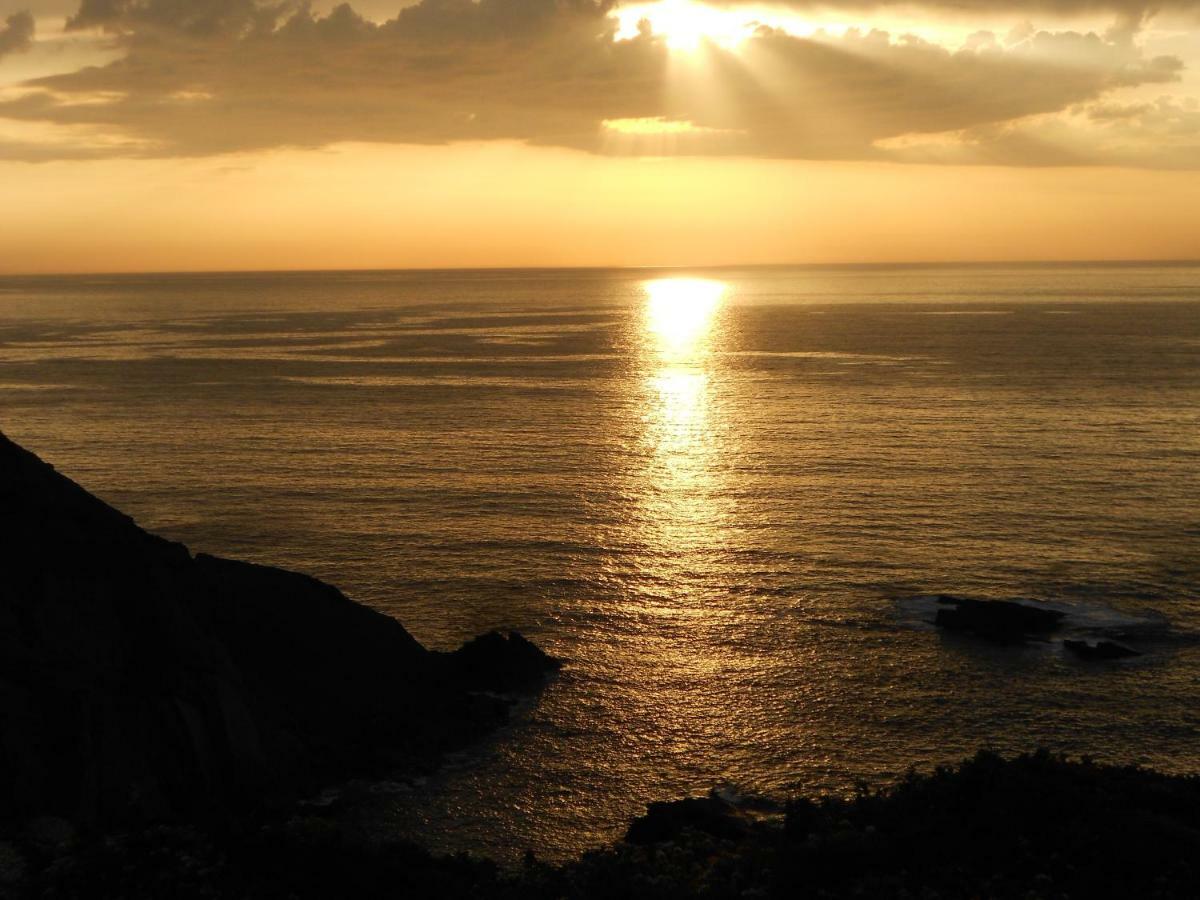 Moradias Ode Villa Odeceixe Buitenkant foto